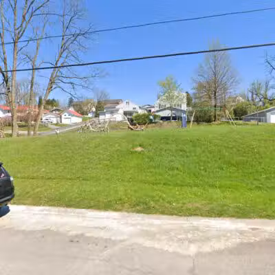 Kash Park - Morgantown, WV