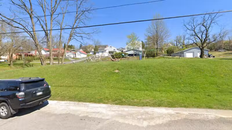 Kash Park - Morgantown, WV
