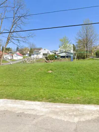 Kash Park - Morgantown, WV