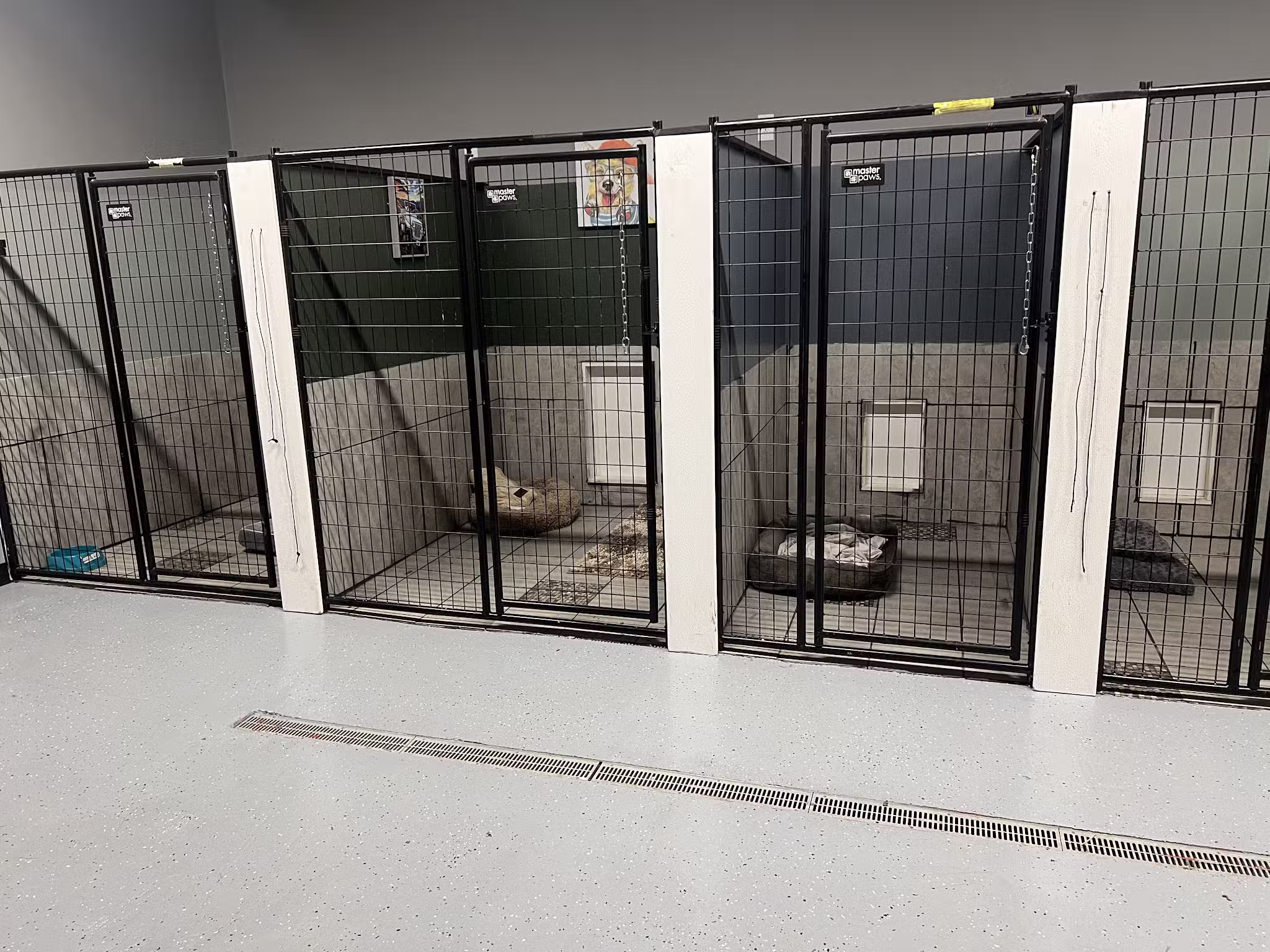 Mayfield Mountain Kennels - Morgantown, WV