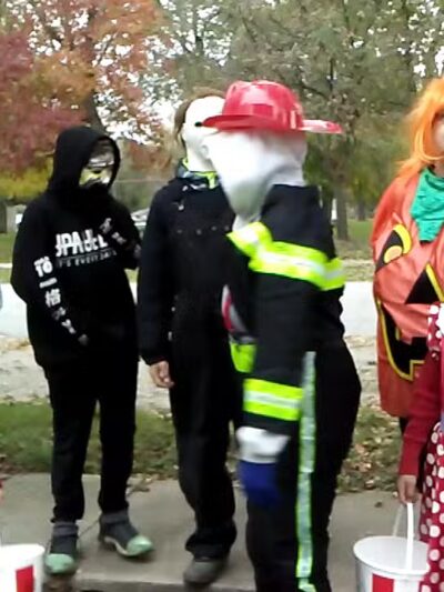 Morocco Park - Morocco, IN