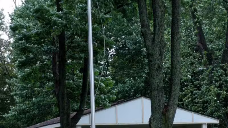 Morocco Park - Morocco, IN