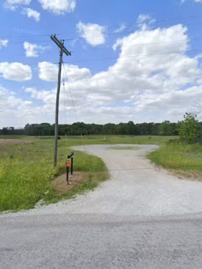 Willow Slough Dog Training Area 9 - Morocco, IN