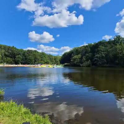 Lewis Morris Park - Morristown, NJ