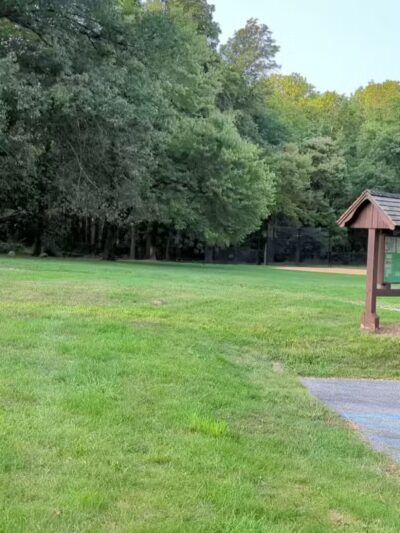 Lewis Morris Park - Morristown, NJ