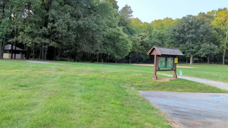 Lewis Morris Park - Morristown, NJ