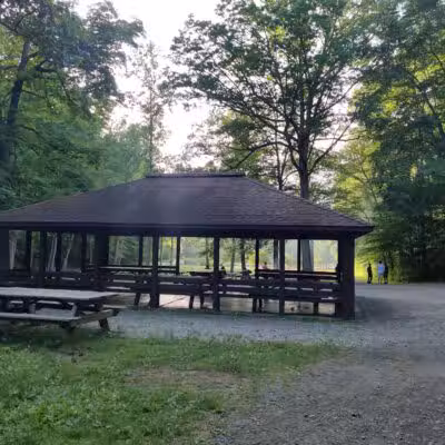 Lewis Morris Park - Morristown, NJ