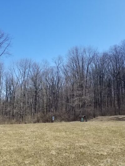 Lewis Morris Park - Morristown, NJ