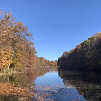 Echo Lake Park - Mountainside, NJ