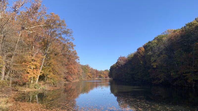 Echo Lake Park - Mountainside, NJ