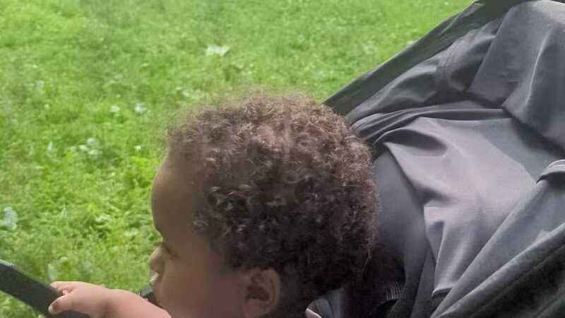 Echo Lake park - Mountainside, NJ