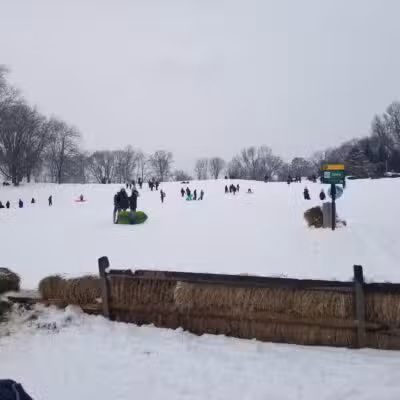 Echo Lake park - Mountainside, NJ