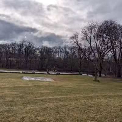 Echo Lake park - Mountainside, NJ