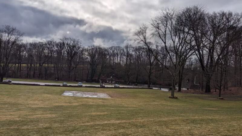 Echo Lake park - Mountainside, NJ