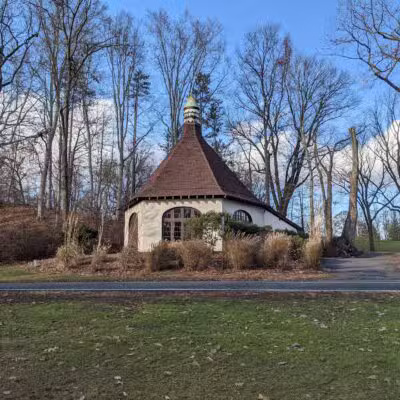 Echo Lake park - Mountainside, NJ