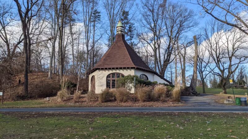 Echo Lake park - Mountainside, NJ