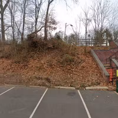 Echo lake park - Mountainside, NJ