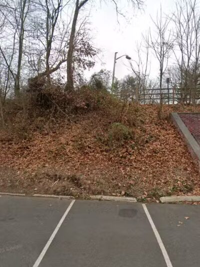 Echo lake park - Mountainside, NJ