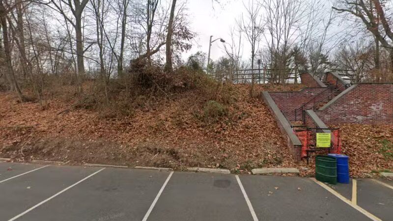 Echo lake park - Mountainside, NJ