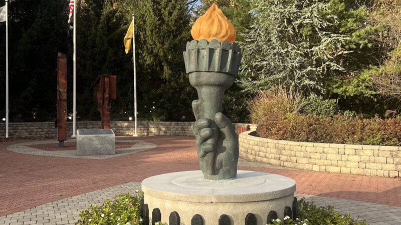 Echo Lake Park - Mountainside, NJ