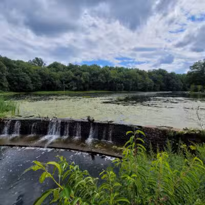 Echo Lake Park - Mountainside, NJ