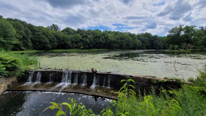 Echo Lake Park - Mountainside, NJ