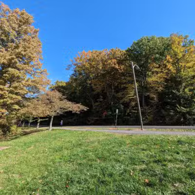 Echo Lake Park - Mountainside, NJ