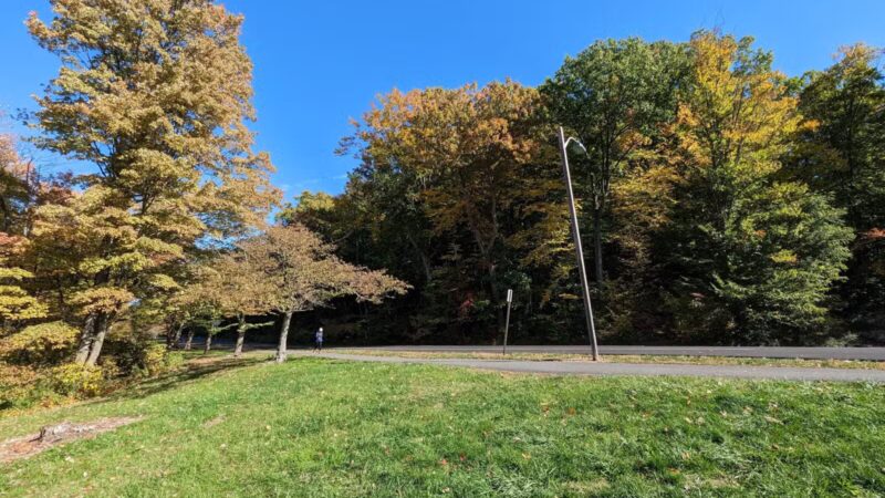 Echo Lake Park - Mountainside, NJ