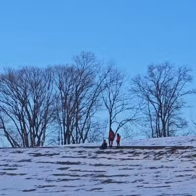 Echo Lake park - Mountainside, NJ