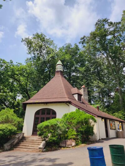 Echo Lake park - Mountainside, NJ