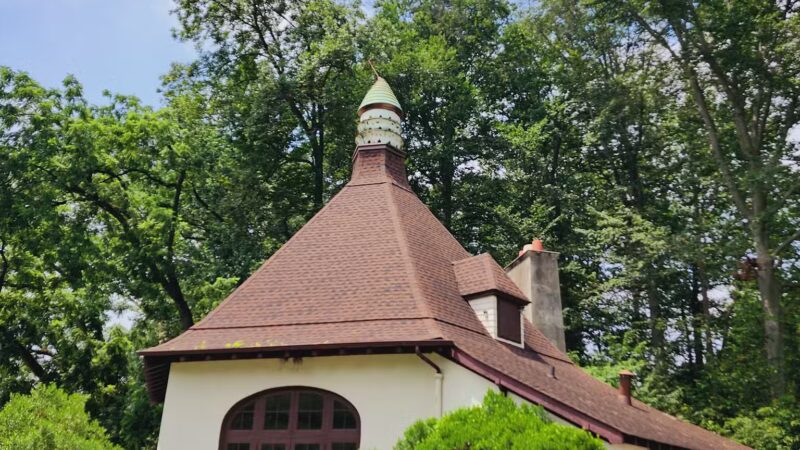 Echo Lake park - Mountainside, NJ