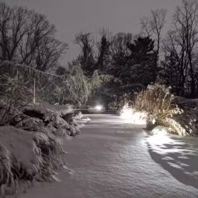 Echo Lake park - Mountainside, NJ