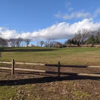 Echo Lake park - Mountainside, NJ