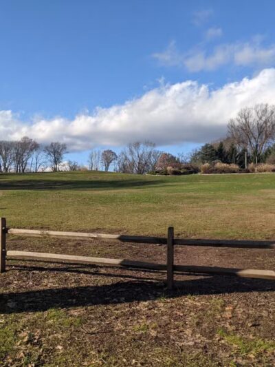 Echo Lake park - Mountainside, NJ