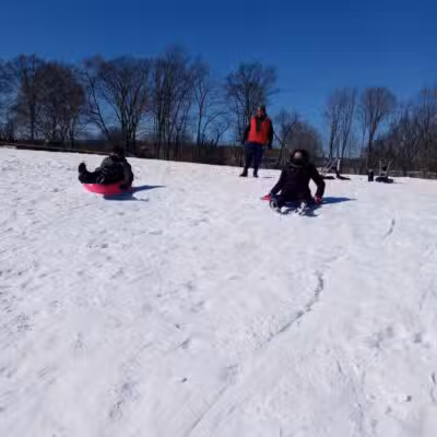 Echo Lake park - Mountainside, NJ
