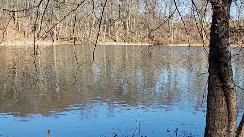Echo Lake Park - Mountainside, NJ