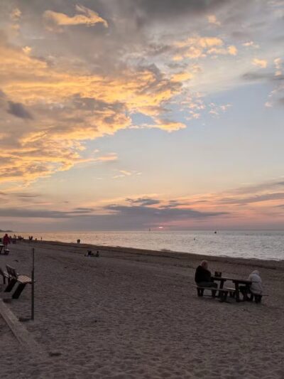 Cedar Beach Nature Center - Mt Sinai, NY
