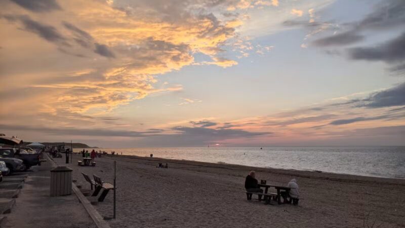 Cedar Beach Nature Center - Mt Sinai, NY