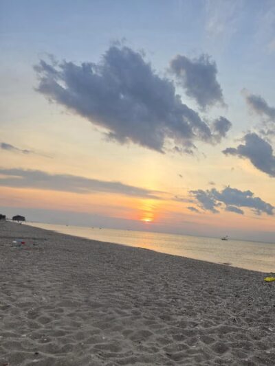 Cedar Beach Nature Center - Mt Sinai, NY