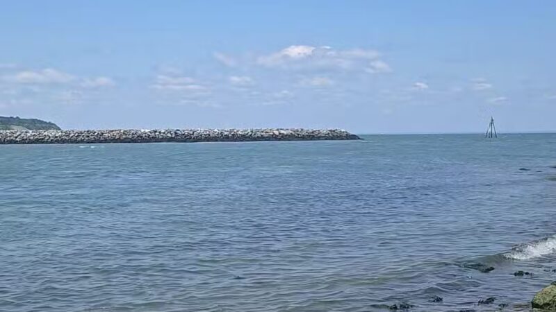 Cedar Beach Nature Center - Mt Sinai, NY