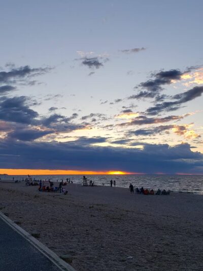 Cedar Beach Nature Center - Mt Sinai, NY