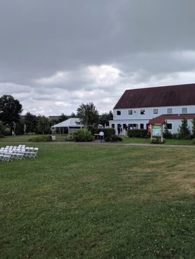 Heritage Center - Mt Sinai, NY