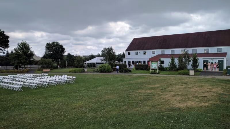 Heritage Center - Mt Sinai, NY