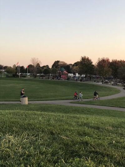 Heritage Center - Mt Sinai, NY