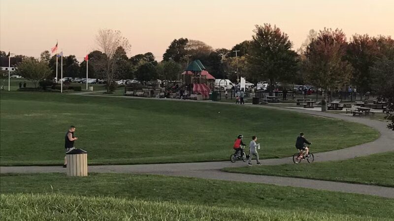 Heritage Center - Mt Sinai, NY