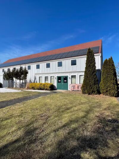 Heritage Center - Mt Sinai, NY