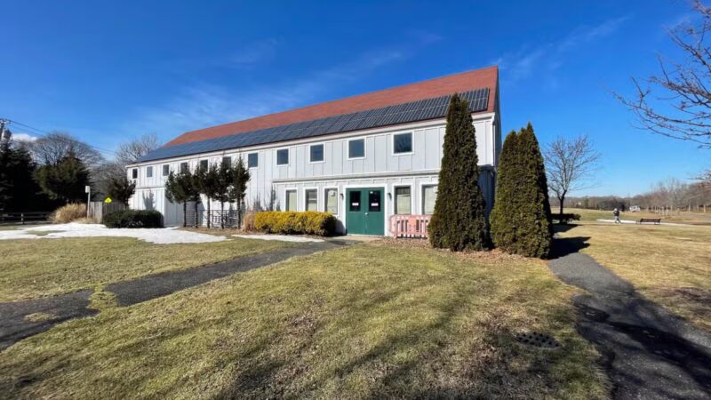 Heritage Center - Mt Sinai, NY