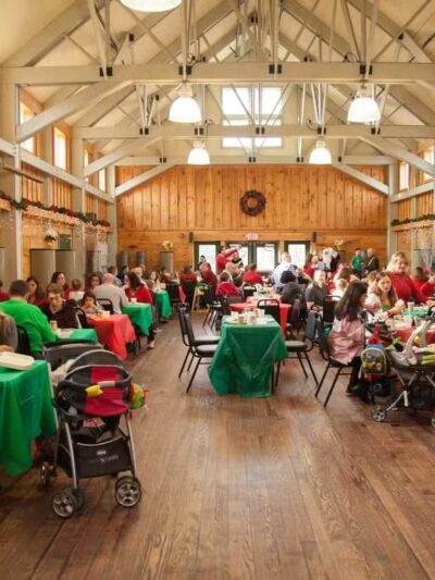 Heritage Center - Mt Sinai, NY