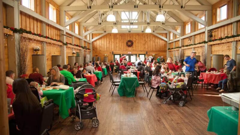 Heritage Center - Mt Sinai, NY