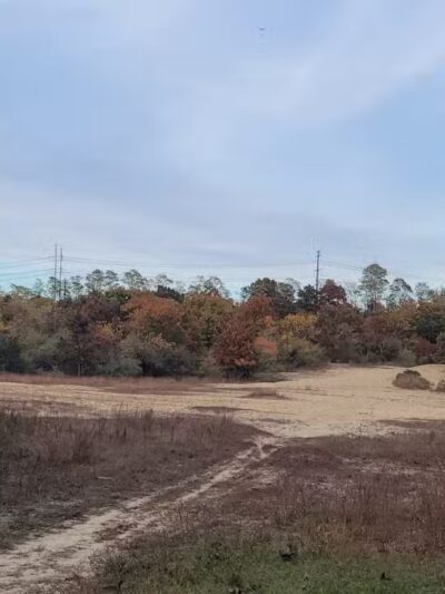North Shore Rail Trail - Mt Sinai, NY